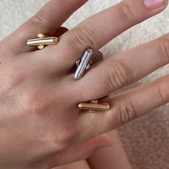 Button replacers - Picture 2 of 2